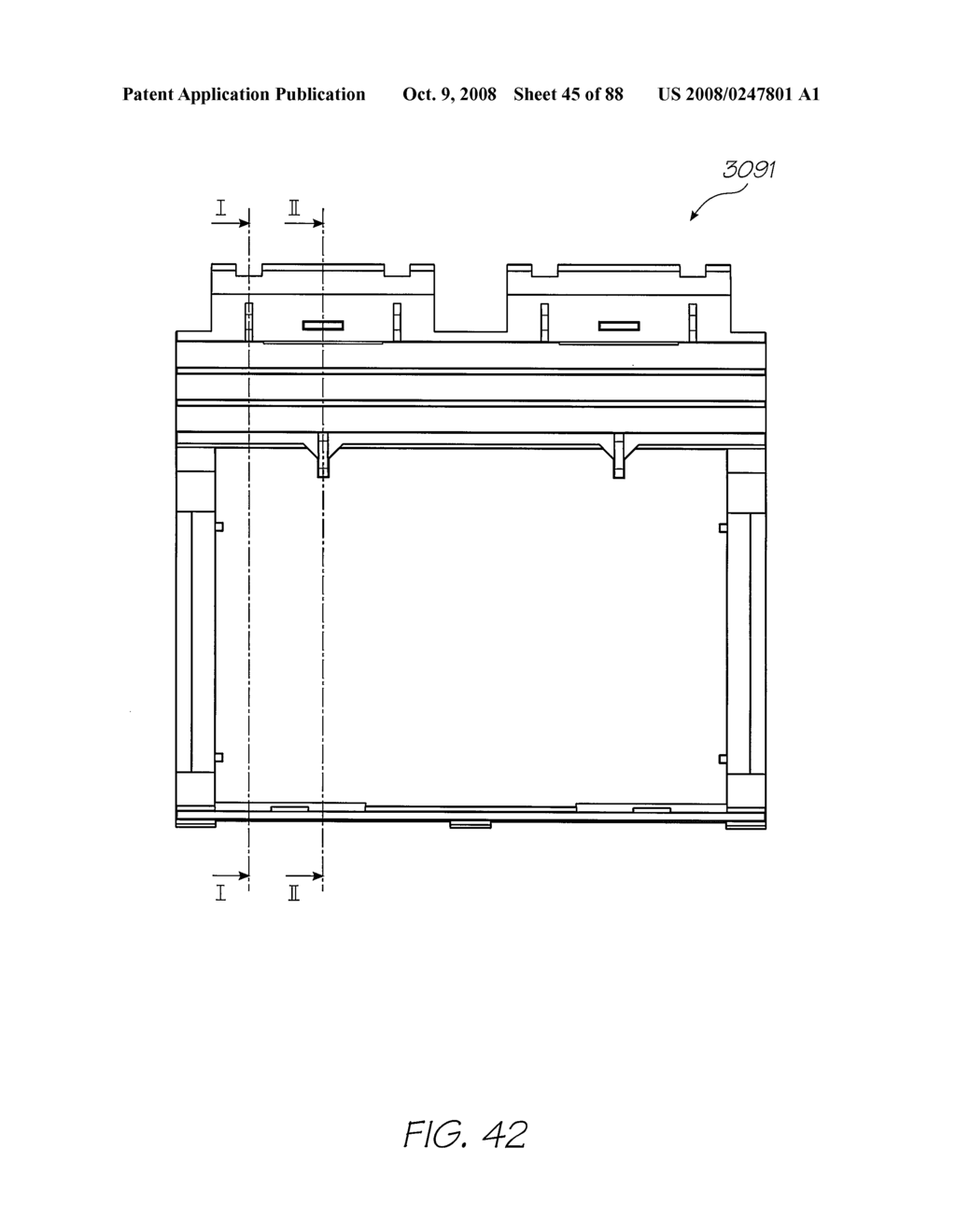 Media Supply Cartridge Of A Roll-fed Printer - diagram, schematic, and image 46