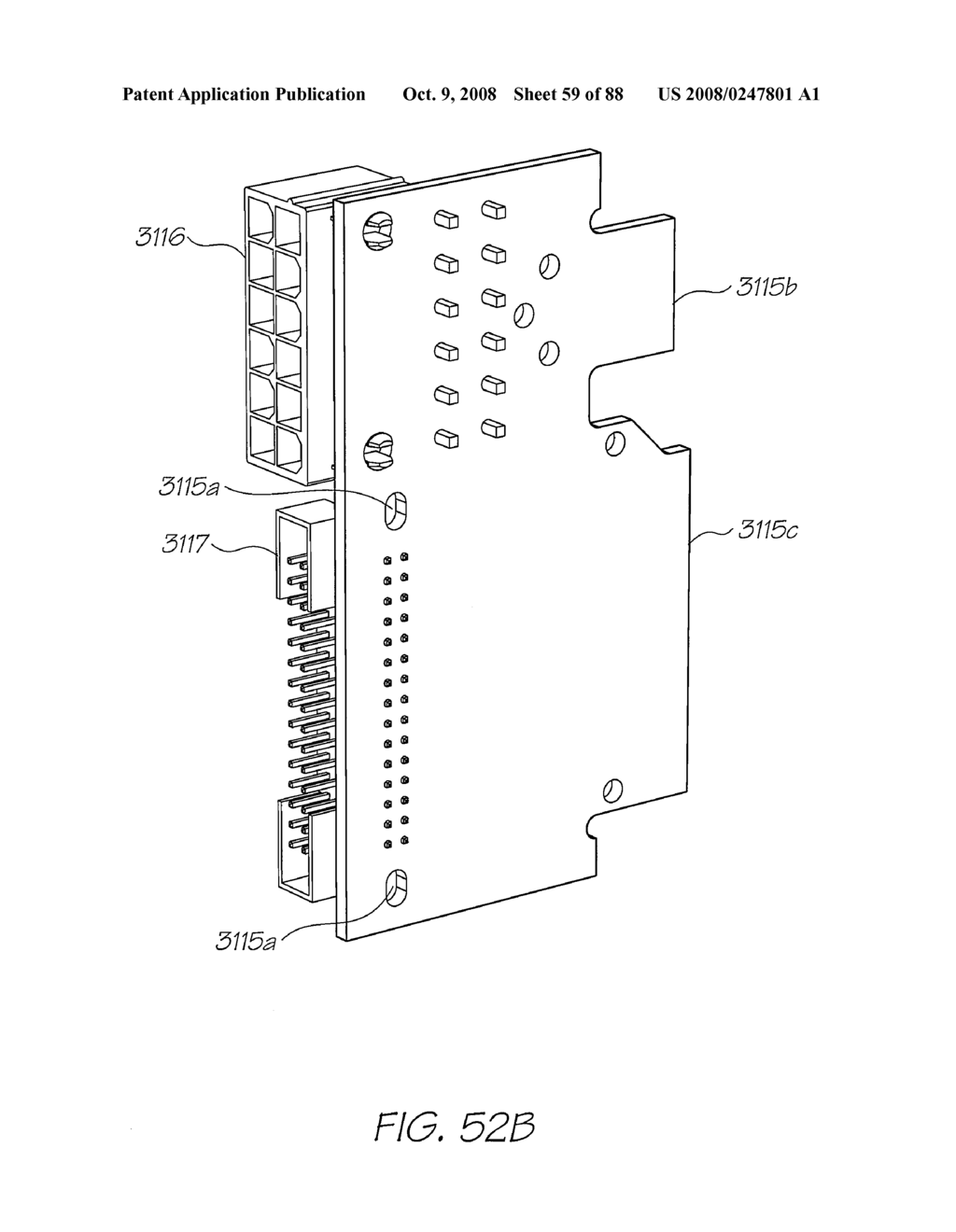 Media Supply Cartridge Of A Roll-fed Printer - diagram, schematic, and image 60