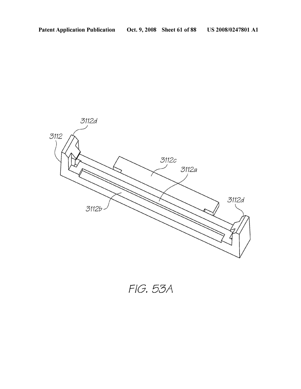 Media Supply Cartridge Of A Roll-fed Printer - diagram, schematic, and image 62