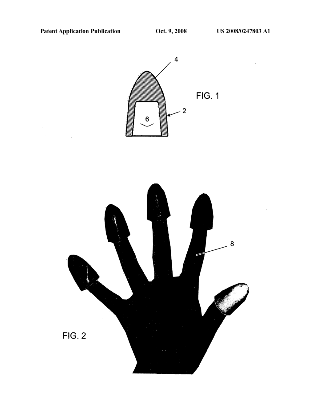 Wax-based drawing instrument - diagram, schematic, and image 02