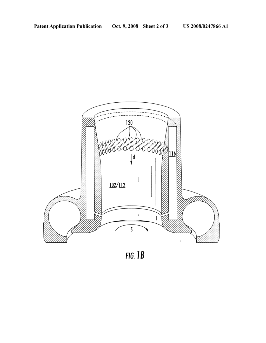 Compressor and Compressor Housing - diagram, schematic, and image 03