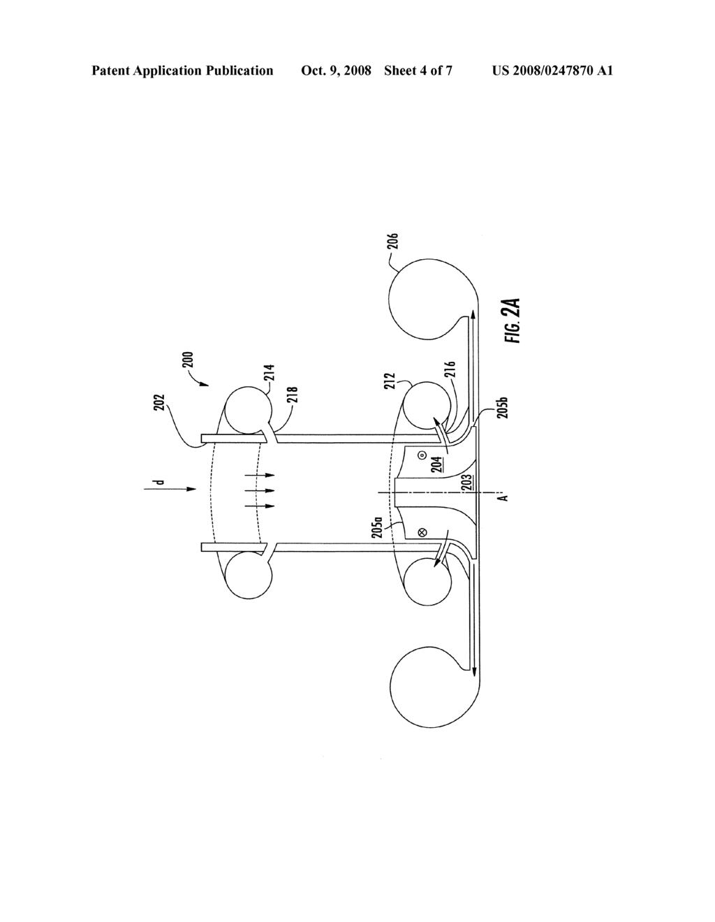 Compressor and Compressor Housing - diagram, schematic, and image 05