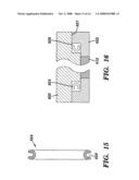 Refrigeration device with improved DC motor diagram and image