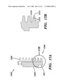 Refrigeration device with improved DC motor diagram and image