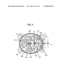 Recriprocating Compressor diagram and image