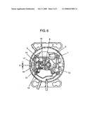 Recriprocating Compressor diagram and image