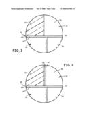 Fluoropolymer-containing films for use with positive-displacement fluid pumps diagram and image