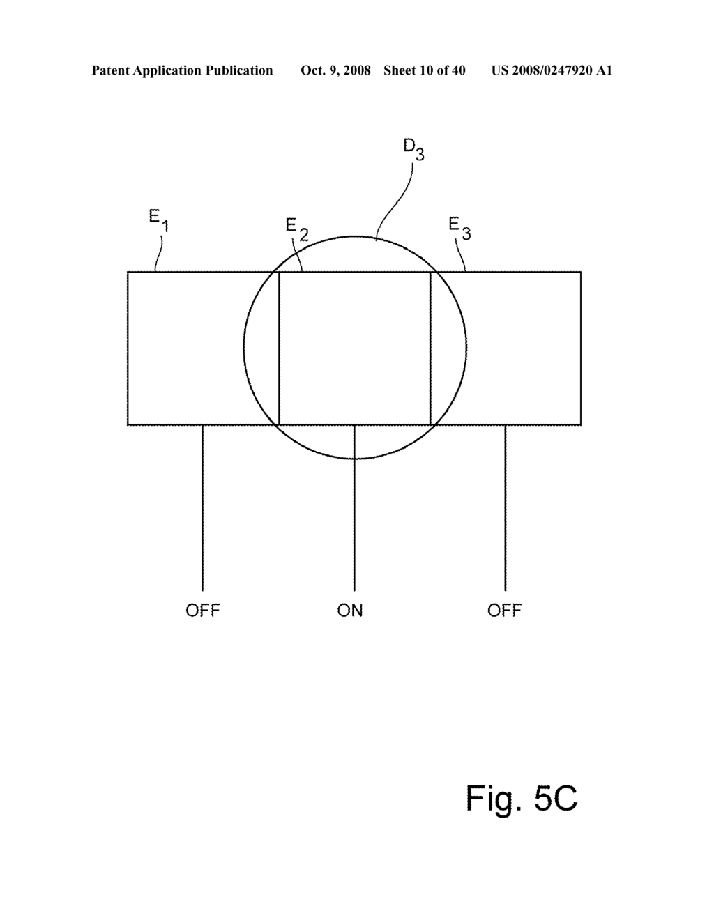 Apparatus for Manipulating Droplets - diagram, schematic, and image 11