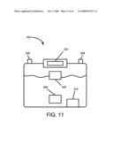 Synergistic corrosion management systems for controlling, eliminating and/or managing corrosion diagram and image