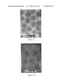 Method for making colloidal nanocrystals diagram and image