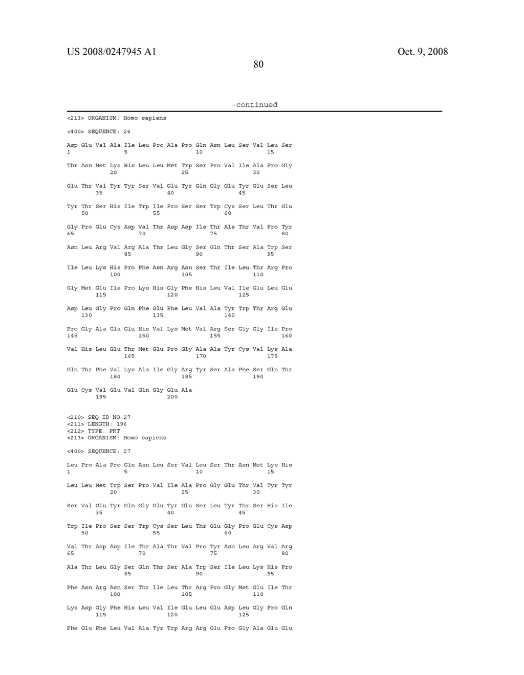 ANTI-IL-20 ANTIBODIES AND BINDING PARTNERS AND METHODS OF USING IN INFLAMMATION - diagram, schematic, and image 81