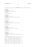 Inflammation treatment, detection and monitoring via TREM-1 diagram and image