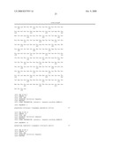 Inflammation treatment, detection and monitoring via TREM-1 diagram and image