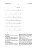 Inflammation treatment, detection and monitoring via TREM-1 diagram and image