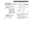 Sunscreen and personal care compositions comprising a random terpolymer diagram and image