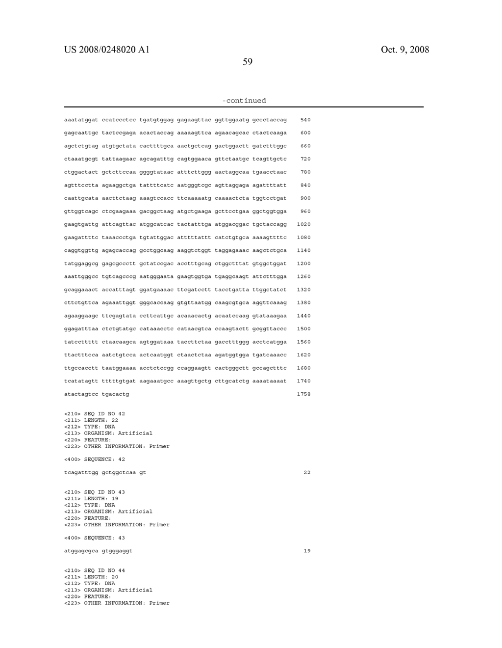 Heparanases and Splice Variants Thereof, Ponucleotides Encoding Them and Uses Thereof - diagram, schematic, and image 84