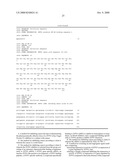 THERAPEUTIC AGENT FOR CANCER, INFLAMMATION, AND AUTO-IMMUNE DISEASE CONTAINING INHIBITOR OF ZINC FINGER PROTEIN 91 diagram and image