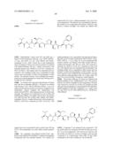 MONOMETHYLVALINE COMPOUNDS CAPABLE OF CONJUGATION TO LIGANDS diagram and image