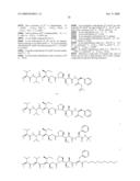 MONOMETHYLVALINE COMPOUNDS CAPABLE OF CONJUGATION TO LIGANDS diagram and image