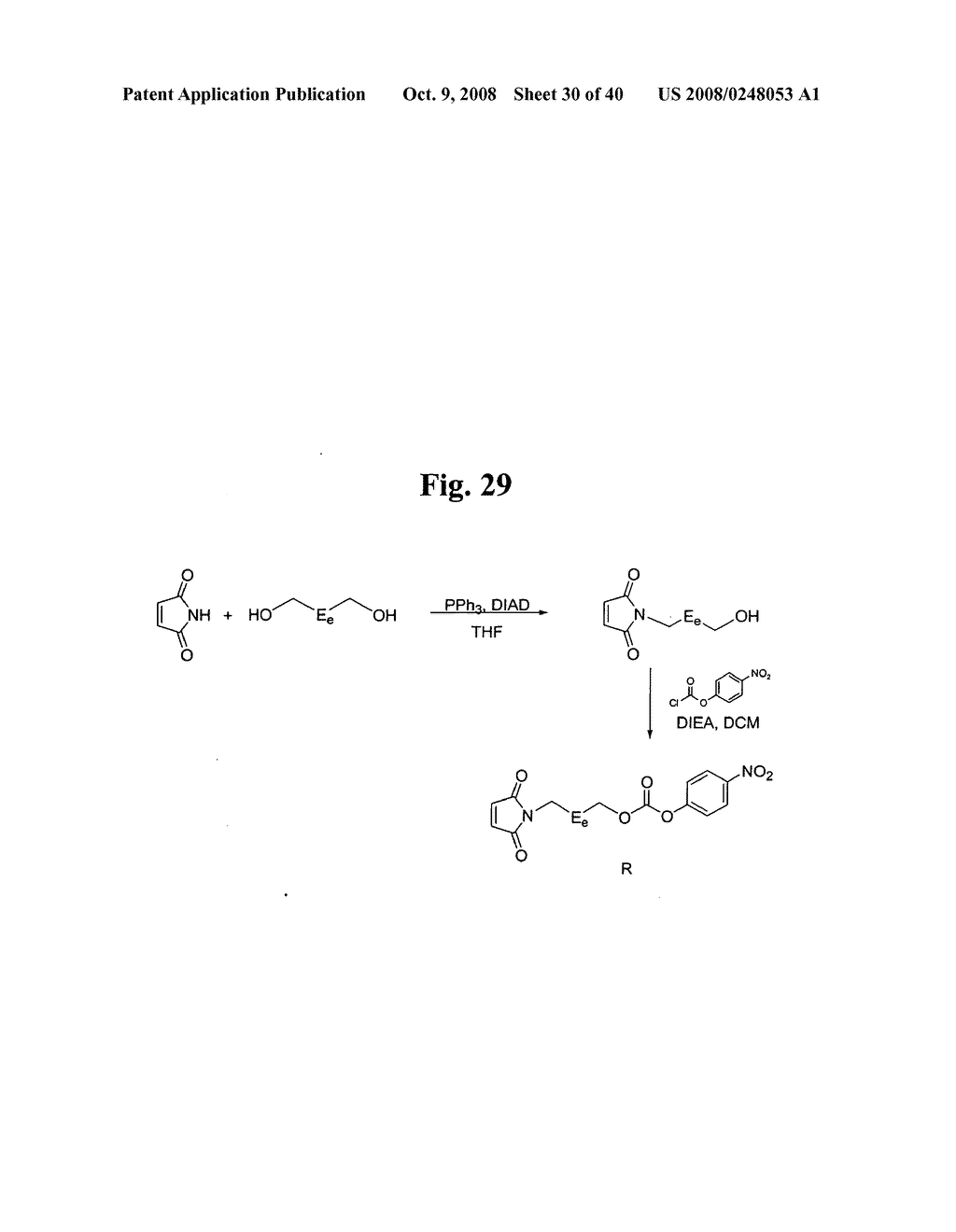 MONOMETHYLVALINE COMPOUNDS CAPABLE OF CONJUGATION TO LIGANDS - diagram, schematic, and image 31