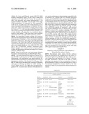 Modified free-living microbes, vaccine compositions and methods of use thereof diagram and image