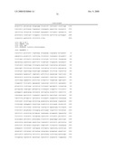 Modified free-living microbes, vaccine compositions and methods of use thereof diagram and image