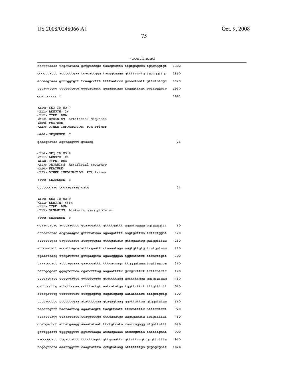 Modified free-living microbes, vaccine compositions and methods of use thereof - diagram, schematic, and image 137