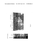 Modified free-living microbes, vaccine compositions and methods of use thereof diagram and image