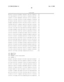 Modified free-living microbes, vaccine compositions and methods of use thereof diagram and image