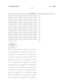 Modified free-living microbes, vaccine compositions and methods of use thereof diagram and image