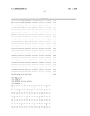 Modified free-living microbes, vaccine compositions and methods of use thereof diagram and image