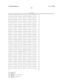 Modified free-living microbes, vaccine compositions and methods of use thereof diagram and image