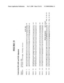 Modified free-living microbes, vaccine compositions and methods of use thereof diagram and image