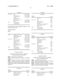 Dosage Forms of Active Ingredients Containing Hydroxystilbene for Treating Menopausal Complaints diagram and image