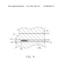 VALVE DEVICE OF INJECTION MOLDING DEVICE diagram and image