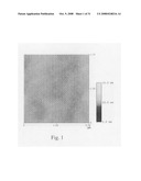 Methods for preparing nanotextured surfaces and applications thereof diagram and image