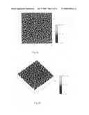 Methods for preparing nanotextured surfaces and applications thereof diagram and image