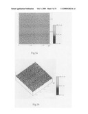 Methods for preparing nanotextured surfaces and applications thereof diagram and image