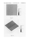 Methods for preparing nanotextured surfaces and applications thereof diagram and image