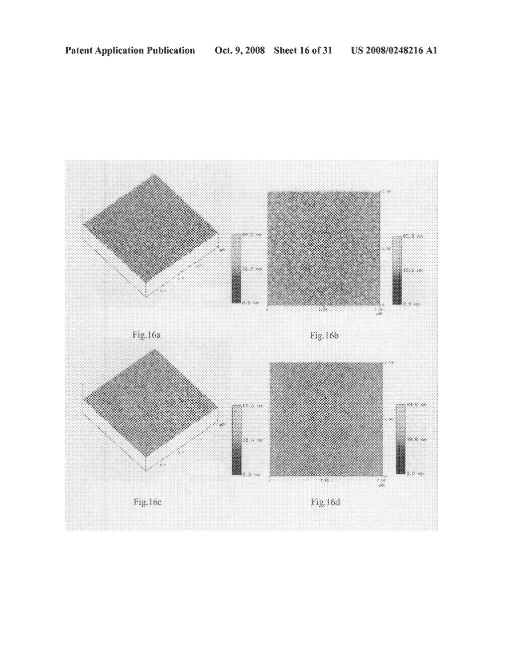 Methods for preparing nanotextured surfaces and applications thereof - diagram, schematic, and image 17