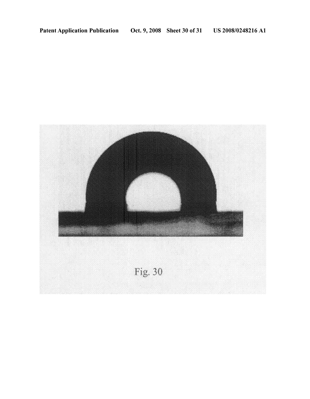 Methods for preparing nanotextured surfaces and applications thereof - diagram, schematic, and image 31