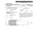 COLD SHRINKABLE ARTICLE INCLUDING A FLUOROELASTOMER COMPOSITION diagram and image