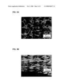 CERAMIC SHEET, METHOD FOR PRODUCING THE SAME, AND METHOD FOR PRODUCING CRYSTALLOGRAPHICALLY-ORIENTED CERAMIC diagram and image