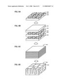 CERAMIC SHEET, METHOD FOR PRODUCING THE SAME, AND METHOD FOR PRODUCING CRYSTALLOGRAPHICALLY-ORIENTED CERAMIC diagram and image