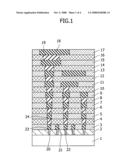  Process for Preparing a Dispersion Liquid of Zeolite Fine Particles diagram and image