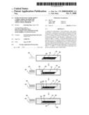 Semi-continuous vapor grown carbon fiber, method for fabricating the same and applications thereof diagram and image