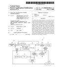 Fuel cell system and control method thereof diagram and image