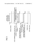 Fuel cell system and control method thereof diagram and image