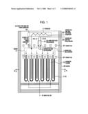 SOLID OXIDE FUEL CELL POWER GENERATION APPARATUS AND POWER GENERATION METHOD THEREOF diagram and image