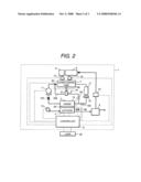 START UP METHOD FOR FUEL CELL AND FUEL CELL POWER GENERATION SYSTEM diagram and image